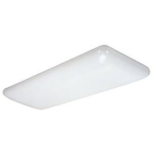 Lithonia Lighting 10640 32 GEB 1' x 4' Lightpuff Lithonia Lighting 10640 32 GEB