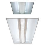 Lithonia Lighting 2AV G 3 32 MDR MVOLT 1/3 GEB10 2' x 4' Luminaire Lithonia Lighting 2AV G 3 32 MDR MVOLT 1 / 3 GEB10