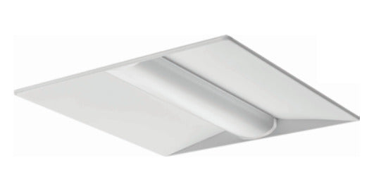 Lithonia Lighting 2BLT2R 33L ADP LP840 Volumetric Recessed Lighting  Lithonia Lighting 2BLT2R 33L ADP LP840