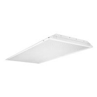 Lithonia Lighting 2GT8 232A12 MVOLT ACNP PWS1836 2' x 4' Lensed Troffer Light Lithonia Lighting 2GT8 232A12 MVOLT ACNP PWS1836