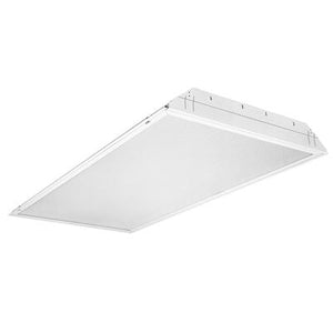 Lithonia Lighting 2GT8 3 32 A12 MVOLT 1/3 ACNP P 2' x 4' Lensed Troffer Light Lithonia Lighting 2GT8 3 32 A12 MVOLT 1 / 3 ACNP P