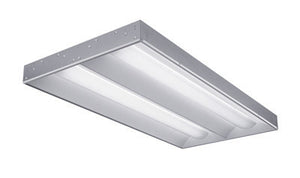 Lithonia Lighting 2RT5 14T5 MVOLT GEB115S LP835 2' x 2' Recessed Troffer Lithonia Lighting 2RT5 14T5 MVOLT GEB115S LP835