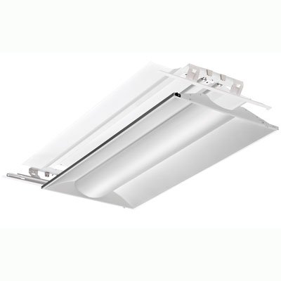 Lithonia Lighting 2VT8RT 2 32 ADP BILP 2' x 4' LED Recessed Retrofit Troffer Lithonia Lighting 2VT8RT 2 32 ADP BILP