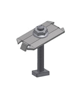 UniRac 302028C SolarMount Mid Clamp UniRac 302028C