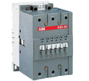 ABB A95-30-11-84 3P, Contactor, IEC, 120V AC ABB A95-30-11-84