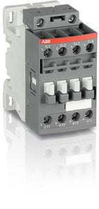 ABB AF09Z-40-00-21 AF09Z 4P CONTR, 24-60VAC, 20-60V ABB AF09Z-40-00-21