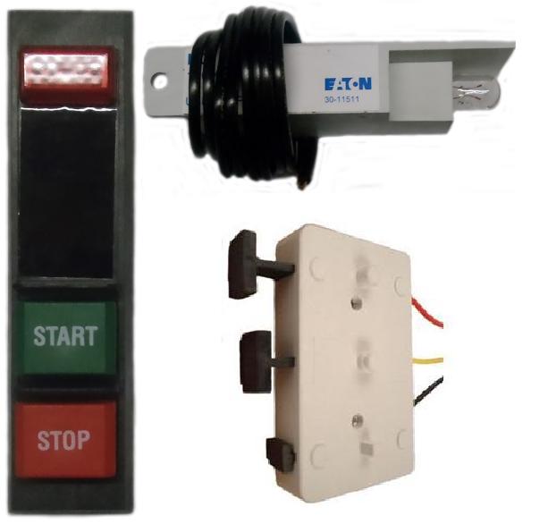 nWSX LV Family - Wall Switch Occupancy Sensor