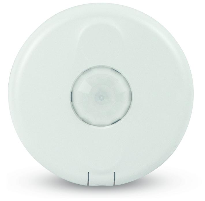 Wattstopper CI-305 PIR Occupancy Sensor, White Wattstopper CI-305