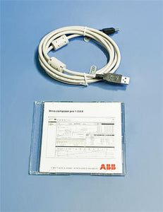 ABB DCPT-01 Drive Composer Pro, 1 Licence ABB DCPT-01