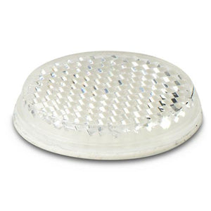 Eaton E51KR32 Retroreflector, 1-1/4" Diameter Eaton E51KR32