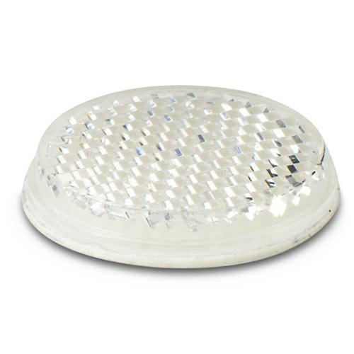 Eaton E51KR32 Retroreflector, 1-1/4