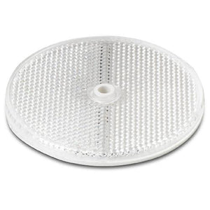 Eaton E51KR84 Retroreflector, 3.30" Diameter Eaton E51KR84