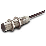 Eaton E57LAL18A2EA Inductive Proximity Sensor, Tubular, Unshielded, 20-250VAC Eaton E57LAL18A2EA