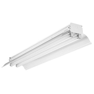 Lithonia Lighting EJD 2 96HO 120 CW20 ACNS 8' Striplight Lithonia Lighting EJD 2 96HO 120 CW20 ACNS