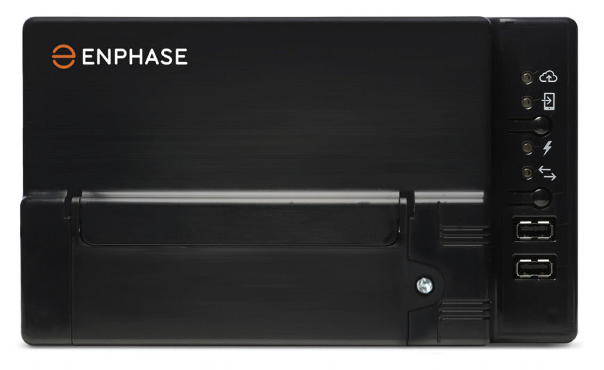 Enphase ENV-IQ-AM3-3P Three-phase communications gateway  Enphase ENV-IQ-AM3-3P