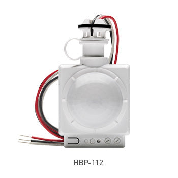 Wattstopper HBP-112-L7 Occupancy Sensor Wattstopper HBP-112-L7