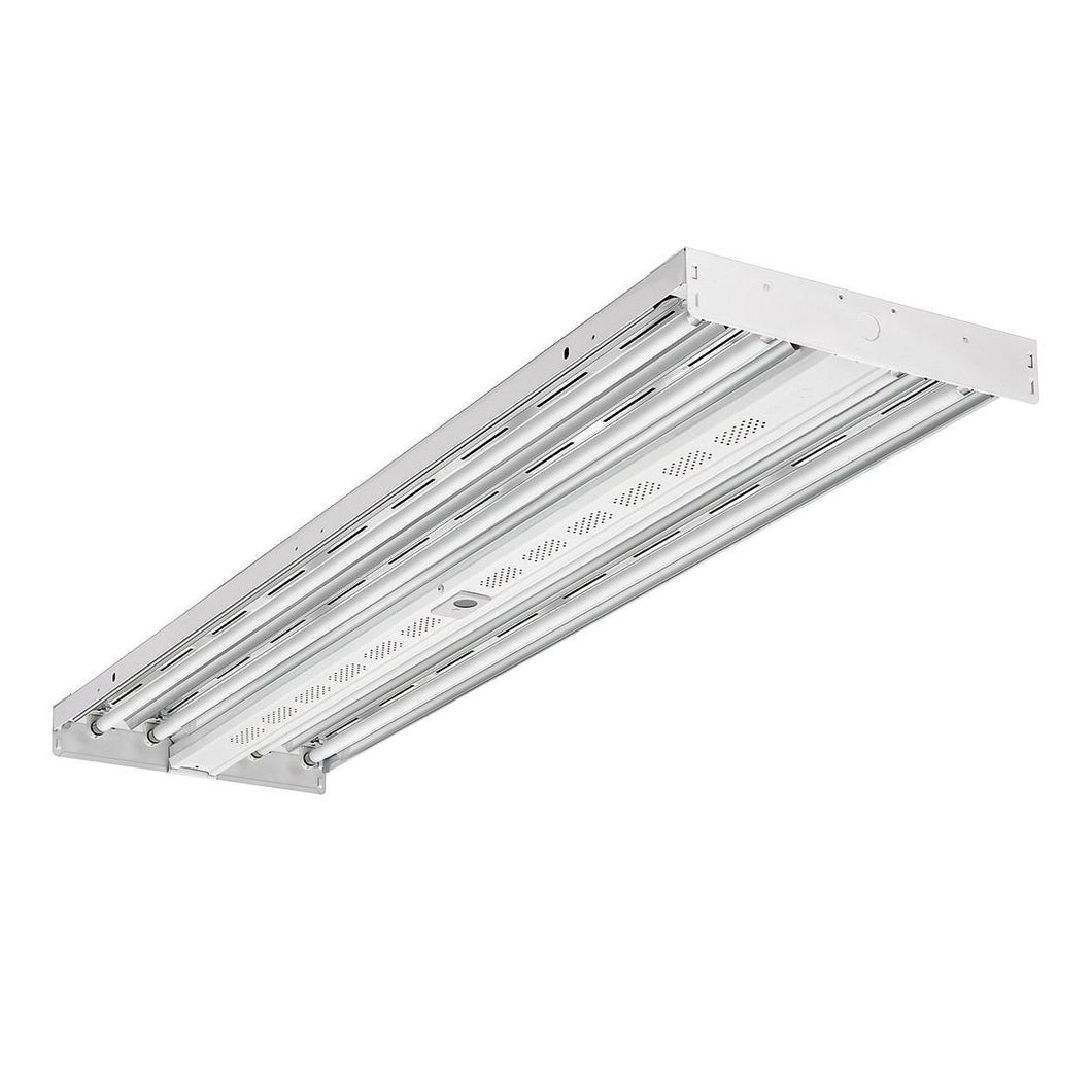 Lithonia Lighting IBZ 454 ACRP 4' High Bay Fixture Lithonia Lighting IBZ 454 ACRP