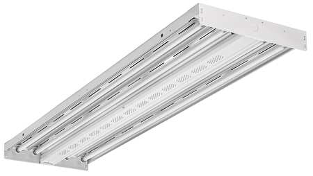 Lithonia Lighting IBZ 454 WD ACRP 4' High Bay Fixture Lithonia Lighting IBZ 454 WD ACRP