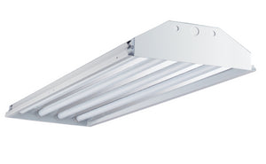 Atlas Lighting Products IFS4454UEP585 Fluoresent High Bay, 48", T5 Atlas Lighting Products IFS4454UEP585