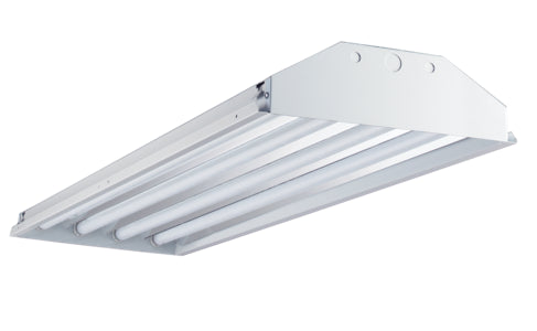 Atlas Lighting Products IFS4454UEP585 Fluoresent High Bay, 48