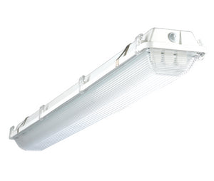 Atlas Lighting Products IFW4254UEP585L 4' Wet Location Fixture Atlas Lighting Products IFW4254UEP585L