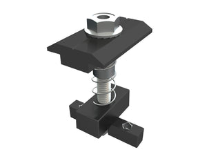 Sunmodo K10180-001-BK Bonding Mid Clamp Sunmodo K10180-001-BK