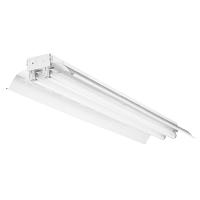 Lithonia Lighting L 2 32 MVOLT GEB10IS 4' Industrial Strip Lithonia Lighting L 2 32 MVOLT GEB10IS