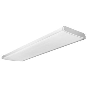 Lithonia Lighting LB 2 17 MVOLT OS10IS 2' Low Profile Wrap Lithonia Lighting LB 2 17 MVOLT OS10IS