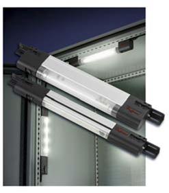 nVent Hoffman LED24V15 LED Light, 24V, 15", Bulletin A80LT, Material/Finish: Aluminum nVent Hoffman LED24V15