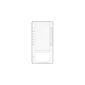 Lutron MSCL-OP153M-BR Occupancy Sensor Dimmer, 600/150W, Maestro, Brown Lutron MSCL-OP153M-BR