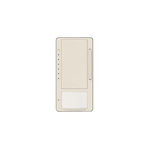 Lutron MSCL-OP153M-LA Occupancy Sensor Dimmer, 600/150W, Maestro, LA Lutron MSCL-OP153M-LA