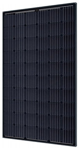 Mission Solar Energy MSE310SQ8T High Power PERC Rooftop Module  Mission Solar Energy MSE310SQ8T