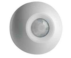 Leviton ODC0S-I7W PIR Occupancy Sensor, White Leviton ODC0S-I7W