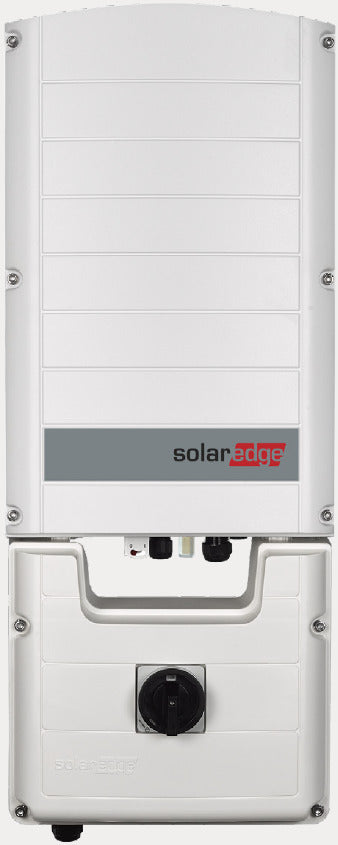 SolarEdge SE9K-USR2TBNU4 9kW Three Phase Inverter  SolarEdge SE9K-USR2TBNU4