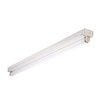 Metalux SNF-117-UNV-EB81-U Narrow Strip, T8, 2', 17W, 1-Lamp Metalux SNF-117-UNV-EB81-U