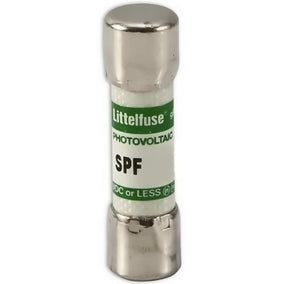 Littelfuse SPF010 10A,1000V, Solar Prot midget Littelfuse SPF010