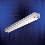 Metalux SSF-296-UNV-EB81-U General Purpose Strip, 8', 120/277V Metalux SSF-296-UNV-EB81-U