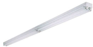 Lithonia Lighting TC 2 32 MVOLT 1/4 ACNP Strip Light, 32W, 8'  Lithonia Lighting TC 2 32 MVOLT 1 / 4 ACNP