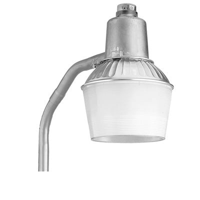 Lithonia Lighting TDD65L 120 M2 Barn Light, CFL, 65W, 120V Lithonia Lighting TDD65L 120 M2