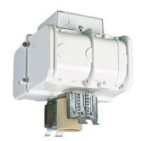 Lithonia Lighting TH 400MP 480 SCWA HSG 400W Ballast Housing Lithonia Lighting TH 400MP 480 SCWA HSG