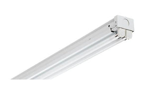 Lithonia Lighting TZ 2 54T5HO MVOLT 1/4 GEB10PS 8' Tandem Strip, T5 Lithonia Lighting TZ 2 54T5HO MVOLT 1 / 4 GEB10PS