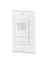 Sensor Switch WSX IV Occupancy Sensor, Infrared, Wall Mount, 180°, Ivo