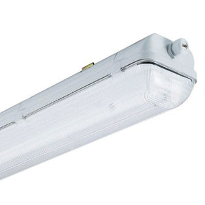 Lithonia Lighting XWL232 MV 4' Wet Location Strip Fixture Lithonia Lighting XWL232 MV