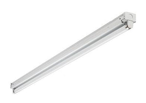 Lithonia Lighting Z 1 54T5HO MVOLT GEB10PS 4' Compact Striplight Lithonia Lighting Z 1 54T5HO MVOLT GEB10PS