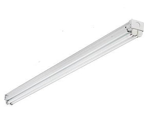 Lithonia Lighting Z 2 32 MVOLT GEB10IS 4' Low Profile Striplight, T8  Lithonia Lighting Z 2 32 MVOLT GEB10IS